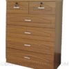 cdr-702 chest of drawer (5-Drawer)