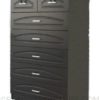 cdr-703 chest of drawer (6-Drawer)