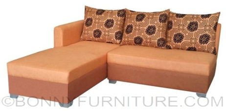 ferrero lshape orange