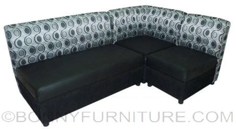 le convertible black