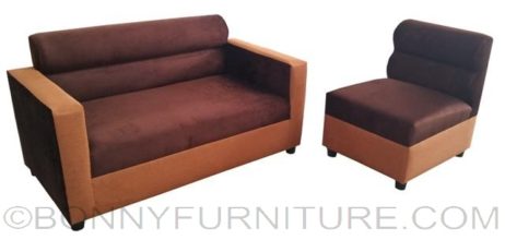 le sofa 211 brown