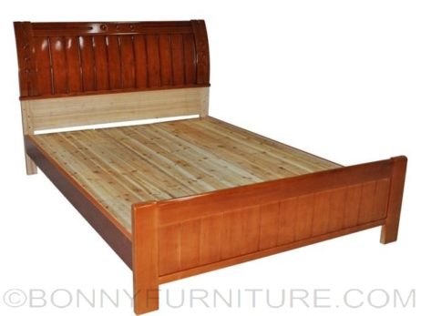 801 bed cherry