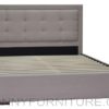 babette bed beige