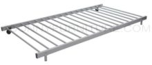 metal pull-out