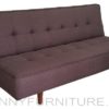 sb-ashford sofa bed dark brown