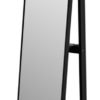 930 mirror stand wenge