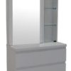 dt-1178 dresser white