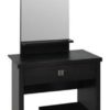 ysdt551 dresser with stool