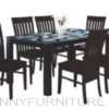 3177 dining set 6s