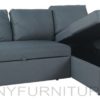 ed sf14 sofabed oepn