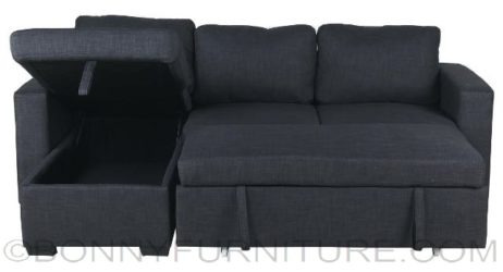 ED SF15 sofabed with storage