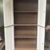 B11 Steel Door Metal Cabinet (Two-Door)