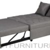 JIT-2802 Sofa Bed open