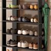JIT-L59S Shoe Cabinet