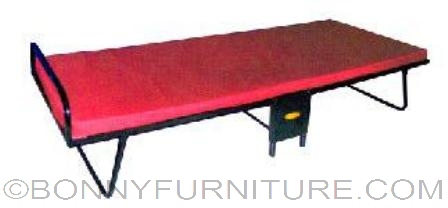 Kfb Folding Bed Bonny Furniture, Folding Bed Frame Philippines