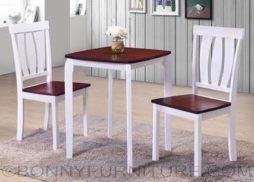 Phoebe 2-seater dining