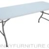 jit-hp6f folding table white