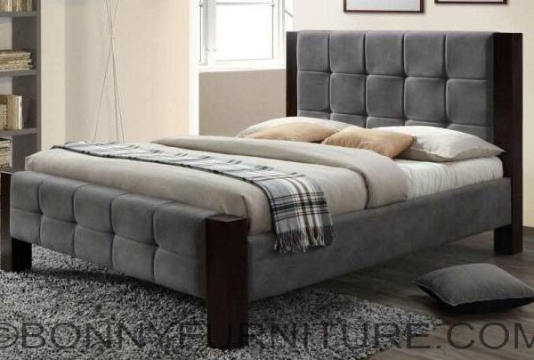 Lancaster Bed Queen King Size Bonny Furniture