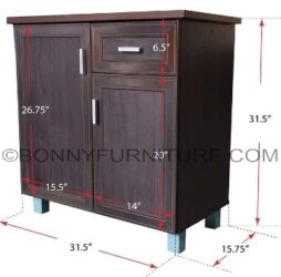 KC-1408 kitchen Cabinet