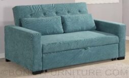 Nuovo 01-1900 sofabed