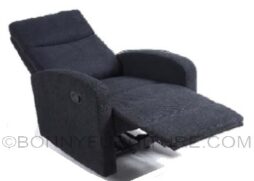 SX-8995 recliner black