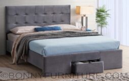 MX48 MX54 bed
